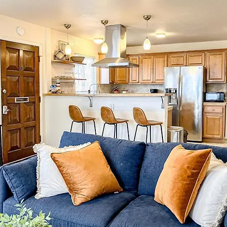 Villa Deep Blue Seaside